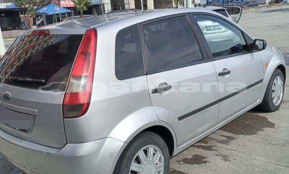 Buy Used Ford Fiesta Other Car in Tbilisi in Tbilisi Buy Used Ford Fiesta Other Car in Tbilisi in Tbilisi