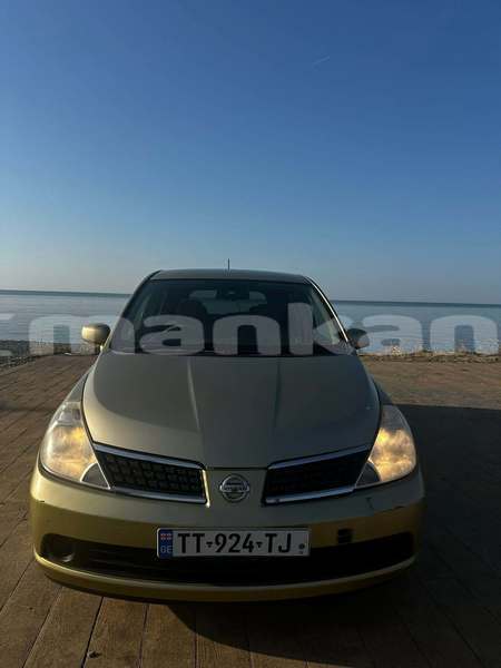 Big with watermark nissan tiida tbilisi tbilisi 8338