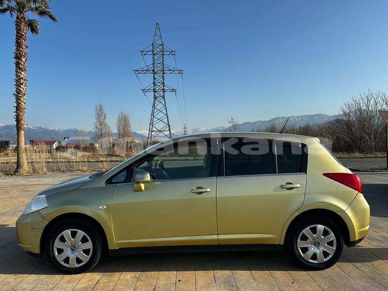 Big with watermark nissan tiida tbilisi tbilisi 8338