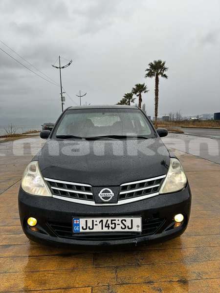 Big with watermark nissan tiida tbilisi tbilisi 8339