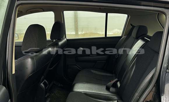 Buy Used Nissan Tiida Black Car in Tbilisi in Tbilisi Buy Used Nissan Tiida Black Car in Tbilisi in Tbilisi