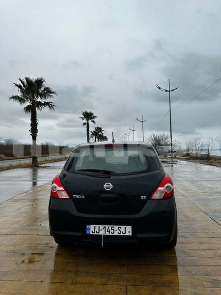 Big with watermark nissan tiida tbilisi tbilisi 8339