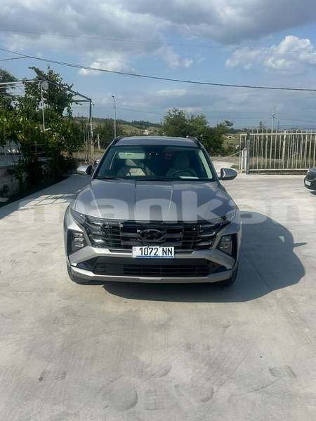 Big with watermark hyundai tucson tbilisi tbilisi 8340