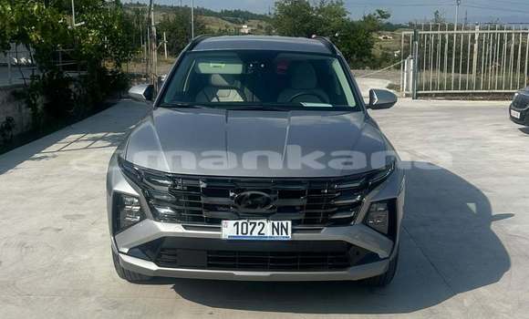 Buy Used Hyundai Tucson Other Car in Tbilisi in Tbilisi