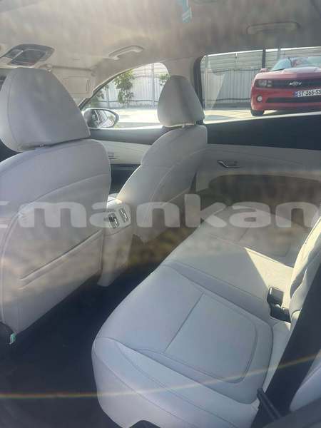 Big with watermark hyundai tucson tbilisi tbilisi 8340