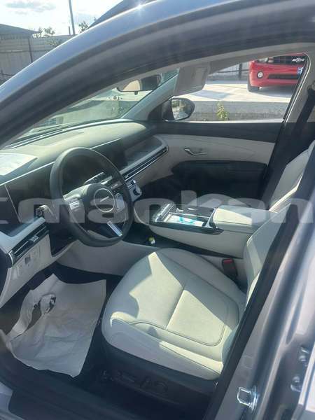 Big with watermark hyundai tucson tbilisi tbilisi 8340