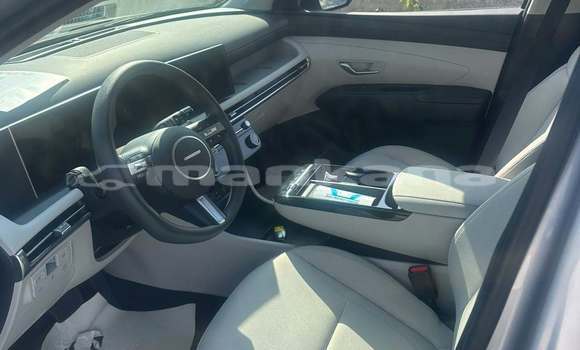 Buy Used Hyundai Tucson Other Car in Tbilisi in Tbilisi Buy Used Hyundai Tucson Other Car in Tbilisi in Tbilisi