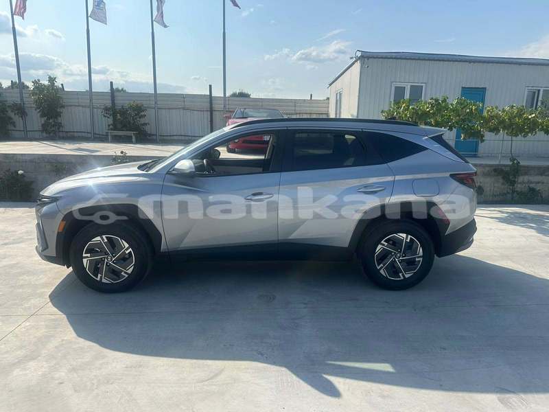 Big with watermark hyundai tucson tbilisi tbilisi 8340