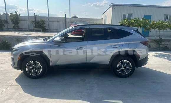 Buy Used Hyundai Tucson Other Car in Tbilisi in Tbilisi Buy Used Hyundai Tucson Other Car in Tbilisi in Tbilisi