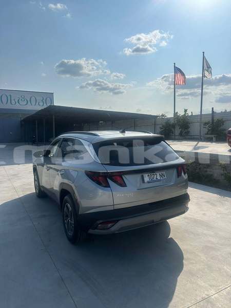 Big with watermark hyundai tucson tbilisi tbilisi 8340