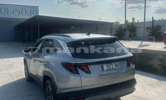 Buy Used Hyundai Tucson Other Car in Tbilisi in Tbilisi Buy Used Hyundai Tucson Other Car in Tbilisi in Tbilisi