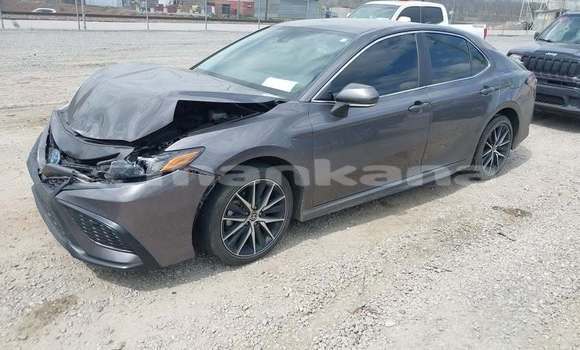 Buy Used Toyota Camry Other Car in Tbilisi in Tbilisi