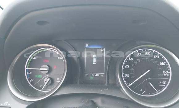 Buy Used Toyota Camry Other Car in Tbilisi in Tbilisi Buy Used Toyota Camry Other Car in Tbilisi in Tbilisi