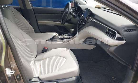 Buy Used Toyota Camry Other Car in Tbilisi in Tbilisi Buy Used Toyota Camry Other Car in Tbilisi in Tbilisi