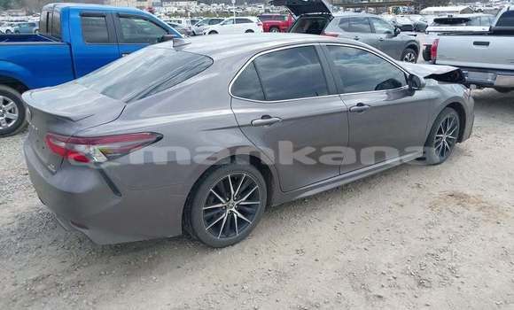 Buy Used Toyota Camry Other Car in Tbilisi in Tbilisi Buy Used Toyota Camry Other Car in Tbilisi in Tbilisi