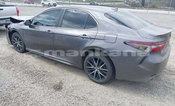 Buy Used Toyota Camry Other Car in Tbilisi in Tbilisi Buy Used Toyota Camry Other Car in Tbilisi in Tbilisi