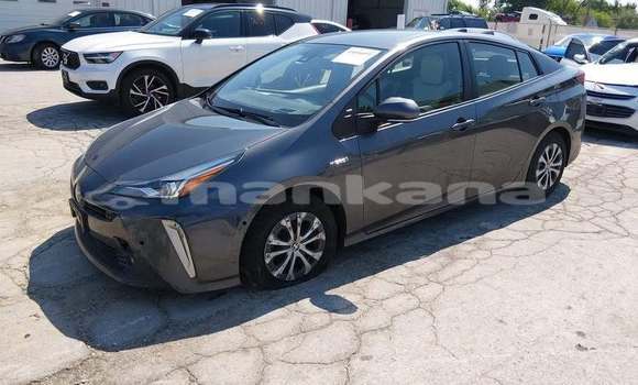 Buy Used Toyota Prius Other Car in Tbilisi in Tbilisi