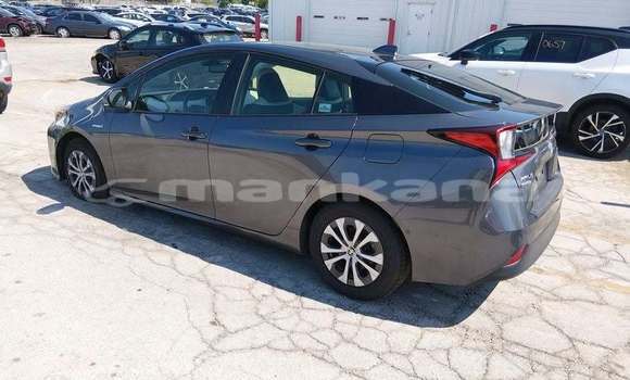 Buy Used Toyota Prius Other Car in Tbilisi in Tbilisi Buy Used Toyota Prius Other Car in Tbilisi in Tbilisi