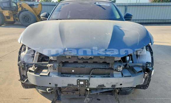 Buy Used Ford Mustang Other Car in Tbilisi in Tbilisi