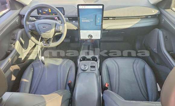 Buy Used Ford Mustang Other Car in Tbilisi in Tbilisi Buy Used Ford Mustang Other Car in Tbilisi in Tbilisi