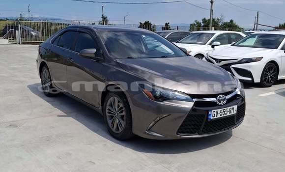 Buy Used Toyota Camry Other Car in Tbilisi in Tbilisi
