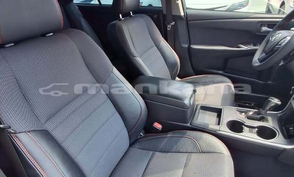 Buy Used Toyota Camry Other Car in Tbilisi in Tbilisi Buy Used Toyota Camry Other Car in Tbilisi in Tbilisi