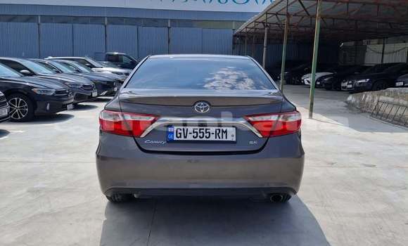 Buy Used Toyota Camry Other Car in Tbilisi in Tbilisi Buy Used Toyota Camry Other Car in Tbilisi in Tbilisi