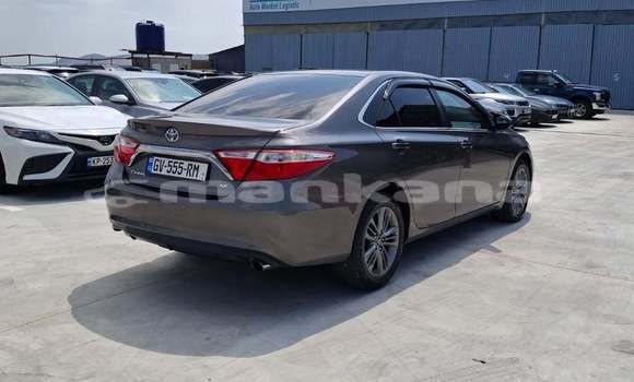 Buy Used Toyota Camry Other Car in Tbilisi in Tbilisi Buy Used Toyota Camry Other Car in Tbilisi in Tbilisi