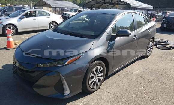 Buy Used Toyota Prius Other Car in Tbilisi in Tbilisi
