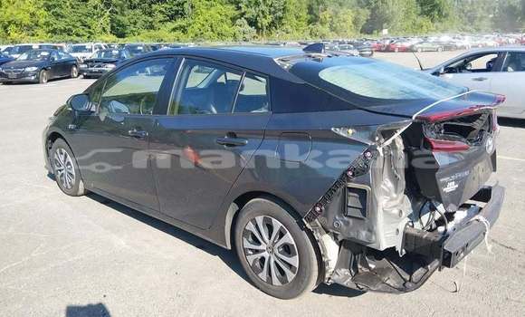 Buy Used Toyota Prius Other Car in Tbilisi in Tbilisi Buy Used Toyota Prius Other Car in Tbilisi in Tbilisi