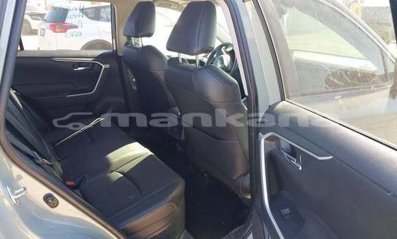 Buy Used Toyota RAV4 Other Car in Tbilisi in Tbilisi Buy Used Toyota RAV4 Other Car in Tbilisi in Tbilisi
