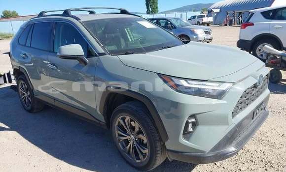 Buy Used Toyota RAV4 Other Car in Tbilisi in Tbilisi Buy Used Toyota RAV4 Other Car in Tbilisi in Tbilisi