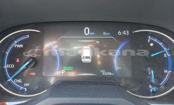 Buy Used Toyota RAV4 Other Car in Tbilisi in Tbilisi Buy Used Toyota RAV4 Other Car in Tbilisi in Tbilisi
