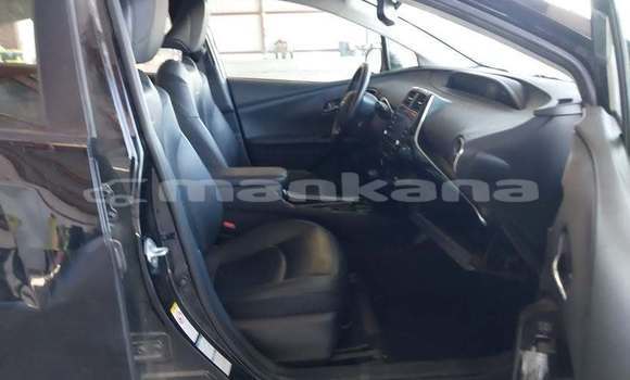 Buy Used Toyota Prius Other Car in Tbilisi in Tbilisi Buy Used Toyota Prius Other Car in Tbilisi in Tbilisi