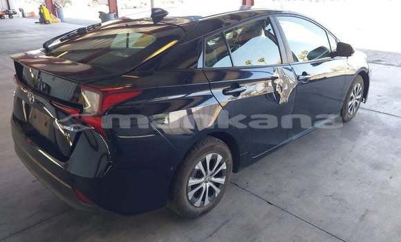 Buy Used Toyota Prius Other Car in Tbilisi in Tbilisi Buy Used Toyota Prius Other Car in Tbilisi in Tbilisi