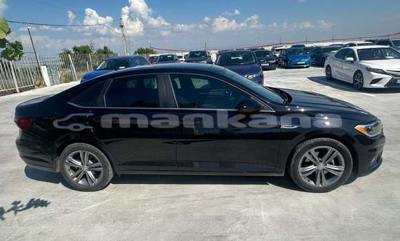 Buy Used Volkswagen Jetta Black Car in Tbilisi in Tbilisi Buy Used Volkswagen Jetta Black Car in Tbilisi in Tbilisi