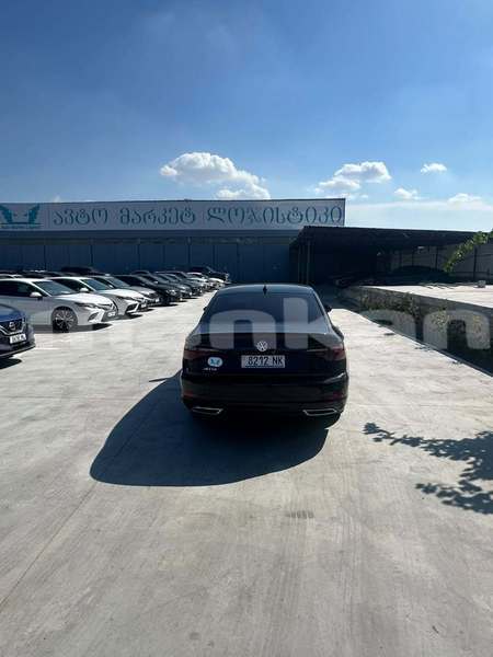 Big with watermark volkswagen jetta tbilisi tbilisi 8350