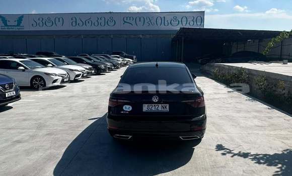 Buy Used Volkswagen Jetta Black Car in Tbilisi in Tbilisi Buy Used Volkswagen Jetta Black Car in Tbilisi in Tbilisi