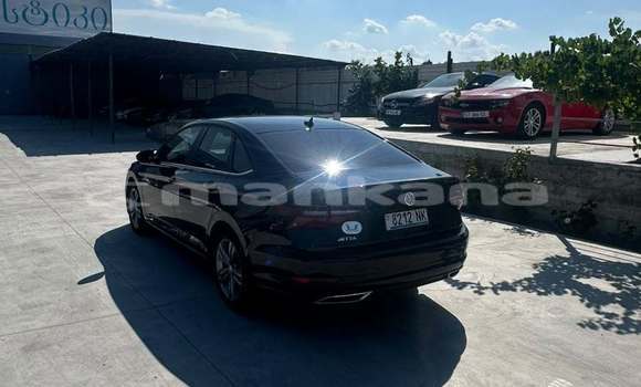 Buy Used Tesla Model 3 Black Car in Tbilisi in Tbilisi Buy Used Tesla Model 3 Black Car in Tbilisi in Tbilisi