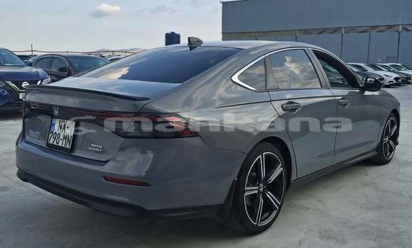 Buy Used Honda Accord Other Car in Tbilisi in Tbilisi