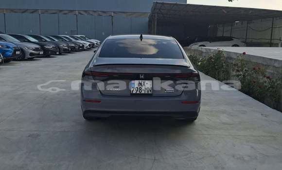 Buy Used Honda Accord Other Car in Tbilisi in Tbilisi Buy Used Honda Accord Other Car in Tbilisi in Tbilisi