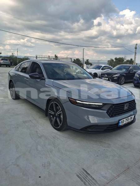 Big with watermark honda accord tbilisi tbilisi 8352