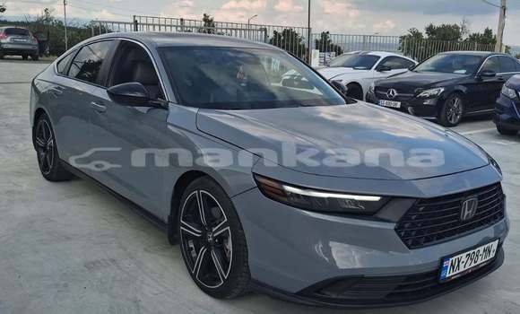 Buy Used Honda Accord Other Car in Tbilisi in Tbilisi Buy Used Honda Accord Other Car in Tbilisi in Tbilisi