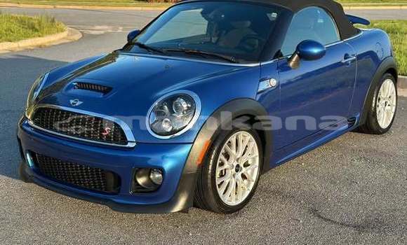 Buy Used Mini Cooper S clubman Other Car in Ahmeta in Kaheti