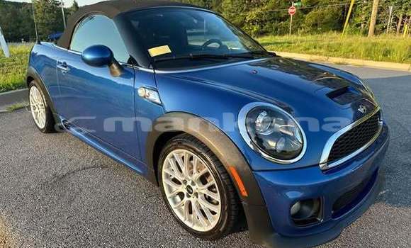 Buy Used Mini Cooper S clubman Other Car in Ahmeta in Kaheti Buy Used Mini Cooper S clubman Other Car in Ahmeta in Kaheti