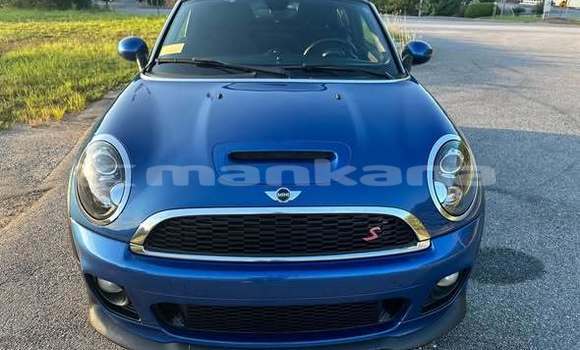 Buy Used Mini Cooper S clubman Other Car in Ahmeta in Kaheti Buy Used Mini Cooper S clubman Other Car in Ahmeta in Kaheti