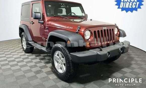 Buy Used Jeep Wrangler Other Car in Ahmeta in Kaheti Buy Used Jeep Wrangler Other Car in Ahmeta in Kaheti