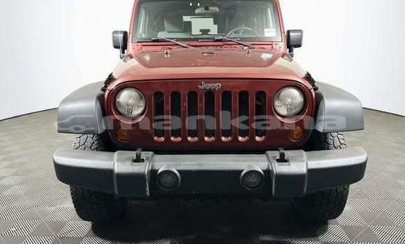 Buy Used Jeep Wrangler Other Car in Ahmeta in Kaheti Buy Used Jeep Wrangler Other Car in Ahmeta in Kaheti