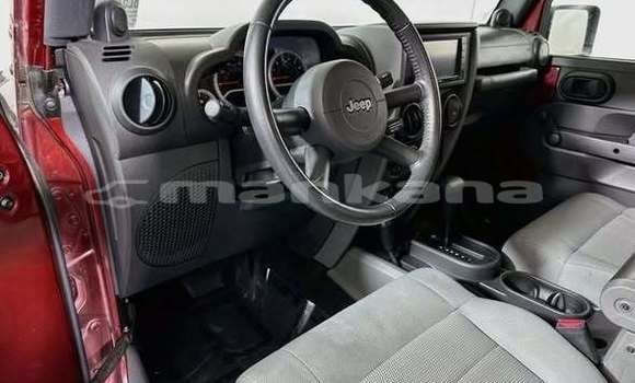 Buy Used Jeep Wrangler Other Car in Ahmeta in Kaheti Buy Used Jeep Wrangler Other Car in Ahmeta in Kaheti