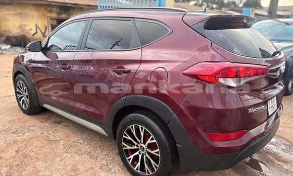 Buy Used Hyundai Tucson Other Car in Batumi in Ajaria Buy Used Hyundai Tucson Other Car in Batumi in Ajaria